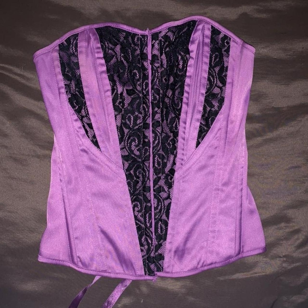 Charlotte Russe